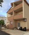 Apartamenty Matko-200m from the beach: Chorwacja - Dalmacja - Split - Kastel Stafilic - apartament #7273 Zdjęcie 9