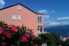 Apartamenty Jenny - sea view: Chorwacja - Istria - Rabac - Ravni - apartament #7277 Zdjęcie 10