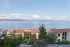 Apartmanok Jenny - sea view: Horvátország - Istra - Rabac - Ravni - lakás #7277 Kép 10