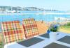 Appartements Iva - great view: Croatie - La Dalmatie - Trogir - Seget Donji - appartement #7278 Image 7