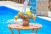 Maison de vacances Brist - with pool: Croatie - La Dalmatie - Sibenik - Drinovci - maison de vacances #7279 Image 24