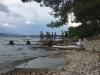 Ferienwohnungen Anto - sea view: Kroatien - Dalmatien - Insel Ciovo - Okrug Donji - ferienwohnung #7280 Bild 12