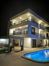 Apartments Villa Esse - heated pool & seaview: Croatia - Dalmatia - Makarska - Baska Voda - apartment #7281 Picture 10