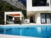 Apartmanok Villa Esse - heated pool & seaview: Horvátország - Dalmácia - Makarska - Baska Voda - lakás #7281 Kép 10