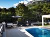 Apartmány Villa Esse - heated pool & seaview: Chorvatsko - Dalmácie - Makarska - Baska Voda - apartmán #7281 Obrázek 10