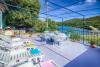 Holiday home Paradiso - quiet island resort : Croatia - Dalmatia - Island Vis - Cove Parja (Vis) - holiday home #7283 Picture 18