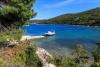 Holiday home Paradiso - quiet island resort : Croatia - Dalmatia - Island Vis - Cove Parja (Vis) - holiday home #7283 Picture 18