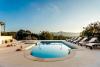 Vakantiehuis Jurica-with heated pool: Kroatië - Dalmatië - Split - Nova Sela - vakantiehuis #7285 Afbeelding 23