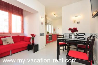 Apartment Split Split Dalmatia Croatia #7286