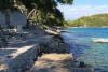 Ferienwohnungen Rud - 15 m from sea: Kroatien - Dalmatien - Insel Korcula - Lumbarda - ferienwohnung #7294 Bild 15