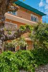 Apartments Giuseppe - green terrace: Croatia - Kvarner - Island Losinj - Mali Losinj - apartment #7297 Picture 17