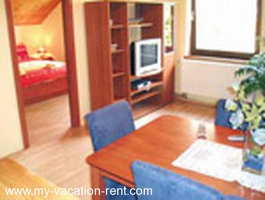 Apartments RUHIGE  LAGE Croatia - Central Croatia - Plitvicka jezera - Rakovica - apartment #73 Picture 4