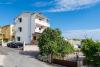 Apartments Stivy - 30m from beach: Croatia - Dalmatia - Sibenik - Razanj - apartment #7300 Picture 8