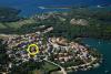 Apartments Mondina - sea view and garden: Croatia - Istria - Medulin - Banjole - apartment #7301 Picture 16