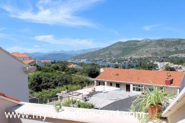 Apartament Dubrovnik Dubrovnik Dalmacja Chorwacja #7311