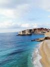 Ferienwohnungen Ana - cosy with sea view : Kroatien - Dalmatien - Dubrovnik - Dubrovnik - ferienwohnung #7311 Bild 8