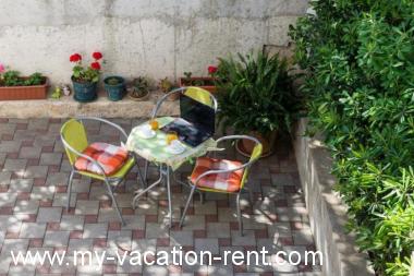 Apartment Dubrovnik Dubrovnik Dalmatia Croatia #7312