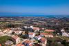 Apartamenty Robi 1 - sea view: Chorwacja - Istria - Medulin - Liznjan - apartament #7321 Zdjęcie 1