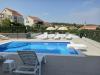 Appartementen Ivan - with heated pool and seaview: Kroatië - Dalmatië - Eiland Brac - Postira - appartement #7324 Afbeelding 22