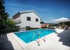 Holiday home Nepi - with pool: Croatia - Dalmatia - Sibenik - Rogoznica - holiday home #7325 Picture 12