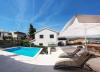 Maison de vacances Nepi - with pool: Croatie - La Dalmatie - Sibenik - Rogoznica - maison de vacances #7325 Image 12