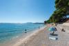 Ferienwohnungen Mario 2 - 50m from the beach: Kroatien - Dalmatien - Peljesac - Orebic - ferienwohnung #7329 Bild 7
