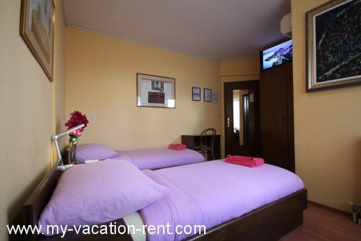 Guest rooms MICIKA Croatia - Dalmatia - Dubrovnik - Dubrovnik - guest room #733 Picture 5