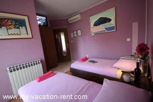 Guest rooms MICIKA Croatia - Dalmatia - Dubrovnik - Dubrovnik - guest room #733 Picture 7