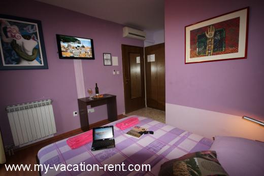 Guest rooms MICIKA Croatia - Dalmatia - Dubrovnik - Dubrovnik - guest room #733 Picture 9
