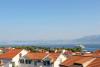 Appartementen Lucia - terrace with sea view : Kroatië - Dalmatië - Eiland Brac - Supetar - appartement #7330 Afbeelding 1