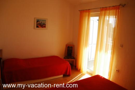 Apartments ANE Croatia - Dalmatia - Makarska - Podgora - apartment #734 Picture 6