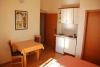 B 2 Croatia - Dalmatia - Makarska - Podgora - apartment #734 Picture 4