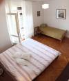 A2(2+1) Croatia - Dalmatia - Sibenik - Vodice - apartment #7341 Picture 11