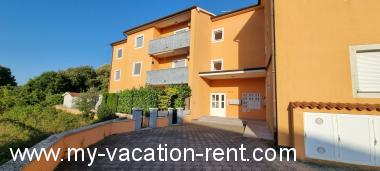 Apartment Liznjan Medulin Istria Croatia #7351