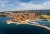 Ferienwohnungen Marina - with sea view:  Kroatien - Dalmatien - Insel Brac - Postira - ferienwohnung #7354 Bild 5