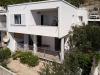 Apartmani Melissa - 150m from the beach: Hrvatska - Dalmacija - Sibenik - Pisak - apartman #7369 Slika 8