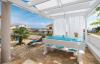 Appartements Big blue - terrace lounge: Croatie - La Dalmatie - Sibenik - Vodice - appartement #7371 Image 7