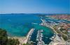 Ferienwohnungen Big blue - terrace lounge: Kroatien - Dalmatien - Sibenik - Vodice - ferienwohnung #7371 Bild 7