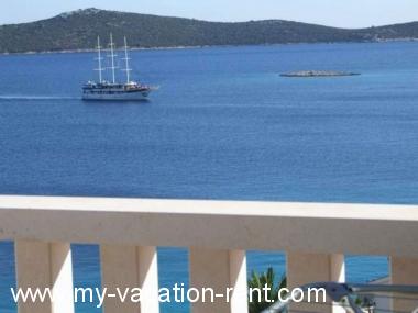 Apartment Sevid Split Dalmatia Croatia #7373