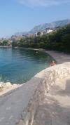 Apartments Maja - 100 from the beach: Croatia - Dalmatia - Makarska - Podgora - apartment #7387 Picture 8