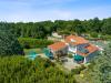 Dom wczasowy Martina - large luxury villa: Chorwacja - Istria - Labin - Labin - dom wczasowy #7389 Zdjęcie 16