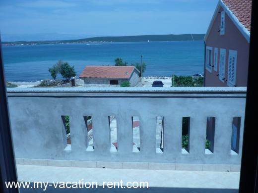 Apartamenty Pintur Chorwacja - Dalmacja - Wyspa Pasman - Zadar, island Pašman, Banj - apartament #739 Zdjęcie 4