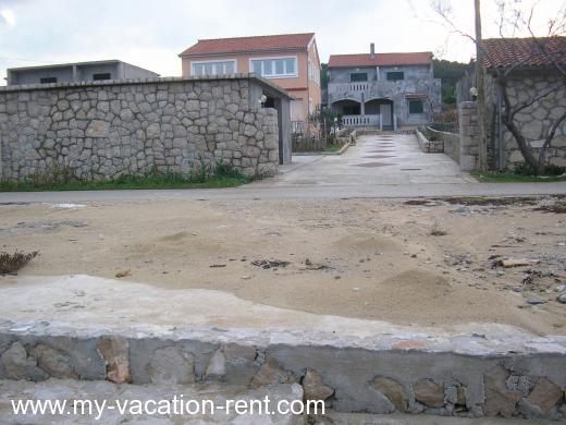 Ferienwohnungen Pintur Kroatien - Dalmatien - Insel Pasman - Zadar, island Pašman, Banj - ferienwohnung #739 Bild 6
