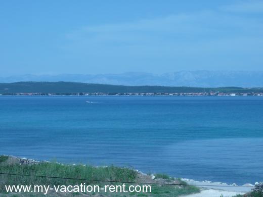 Ferienwohnungen Pintur Kroatien - Dalmatien - Insel Pasman - Zadar, island Pašman, Banj - ferienwohnung #739 Bild 8