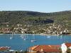 Apartments Ivo - beach nearby: Croatia - Dalmatia - Trogir - Vinisce - apartment #7390 Picture 12