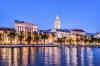 Ferienwohnungen Iva - modern downtown: Kroatien - Dalmatien - Split - Split - ferienwohnung #7391 Bild 8