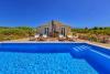 Maison de vacances Mindful escape - luxury resort: Croatie - La Dalmatie - Île de Brac - Mirca - maison de vacances #7392 Image 19