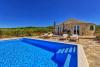Holiday home Mindful escape - luxury resort: Croatia - Dalmatia - Island Brac - Mirca - holiday home #7392 Picture 19
