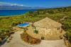 Holiday home Mindful escape - luxury resort: Croatia - Dalmatia - Island Brac - Mirca - holiday home #7392 Picture 19