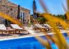 Ferienhäuse Mindful escape - luxury resort: Kroatien - Dalmatien - Insel Brac - Mirca - ferienhäuse #7392 Bild 19